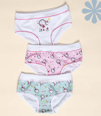 SLIP BAMBINA 845 Tellini S.r.l. Ingrosso Abbigliamento
