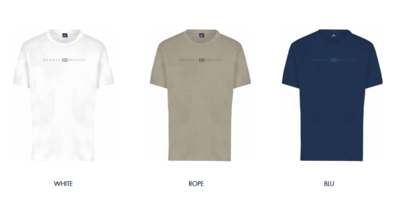 TSHIRT UOMO M/M 846011 Tellini S.r.l. Ingrosso Abbigliamento