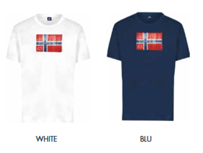 TSHIRT UOMO M/M 846019 Tellini S.r.l. Ingrosso Abbigliamento