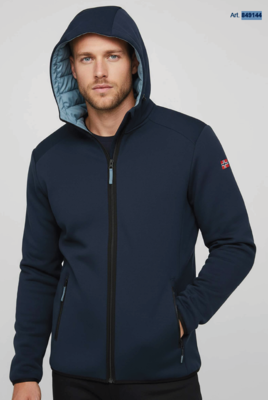HERRENJACKE 849144 Tellini S.R.L. Großhandelskleidung