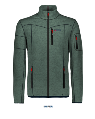 PILE UOMO 849348 Tellini S.r.l. Ingrosso Abbigliamento