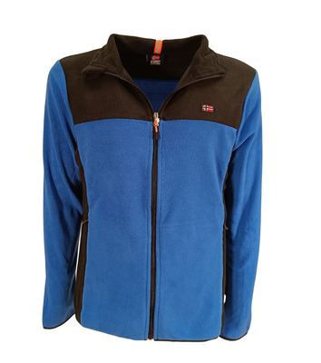 PILE UOMO 849522 Tellini S.r.l. Ingrosso Abbigliamento