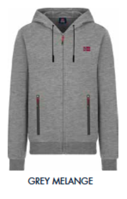 FELPA UOMO 852742 Ingrosso NORWAY Tellini S.r.l.