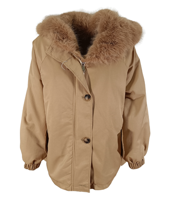 GIACCONE DONNA A26852/VI Tellini S.r.l. Ingrosso Abbigliamento