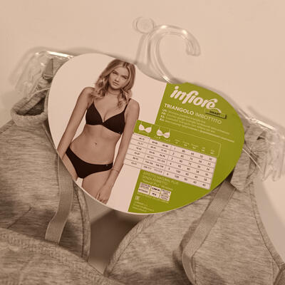 DAMEN-BH 852 HANGING DISC Tellini S.R.L. Großhandelskleidung