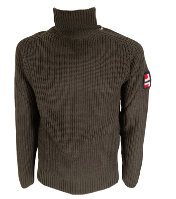 MAGLIA UOMO 853112 Ingrosso NORWAY Tellini S.r.l.