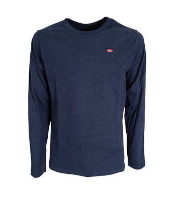 TSHIRT UOMO M/L 856072 Ingrosso NORWAY Tellini S.r.l.