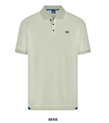 POLO UOMO M/M 858867 Tellini S.R.L. Velkoobchodní oblečení