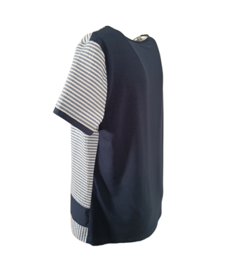 CAMICIA DONNA M/M 86 Tellini S.r.l. Ingrosso Abbigliamento