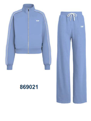 TUTA DONNA 869021 Tellini S.r.l. Ingrosso Abbigliamento