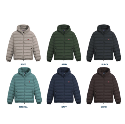 HERRENJACKE 869130 Tellini S.R.L. Großhandelskleidung