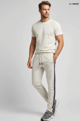 PANTALONE UOMO 869465 Tellini S.r.l. Ingrosso Abbigliamento