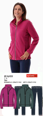 TUTA DONNA 8E76497 Ingrosso DYNAMIC Tellini S.r.l.