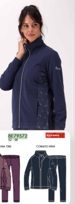 TUTA CONFORMATA DONNA 8E79572 Ingrosso Abbigliamento Donna Tellini S.r.l.