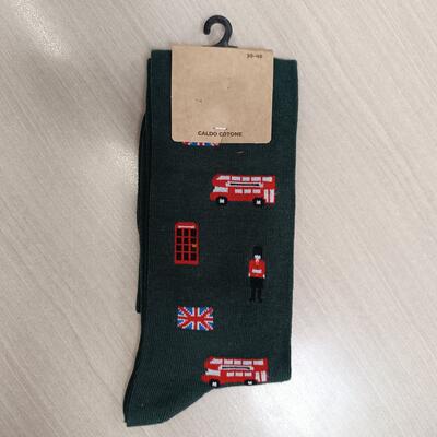 CALZINO LUNGO UOMO 9036 Ingrosso Calzetteria uomo Tellini S.r.l.