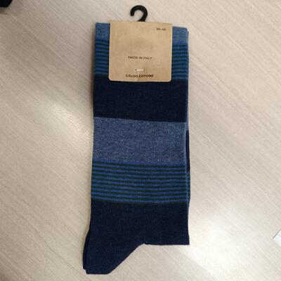 CALZINO CORTO UOMO 9063 Ingrosso Calzetteria uomo Tellini S.r.l.
