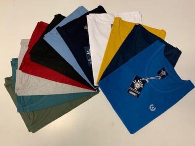 CANOTTIERA UOMO 909 Ingrosso Abbigliamento Uomo Tellini S.r.l.