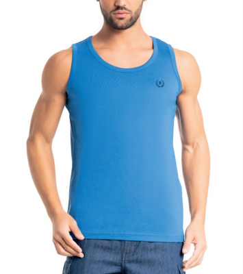 CANOTTIERA UOMO 909 Tellini S.r.l. Ingrosso Abbigliamento