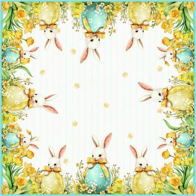 CENTROTAVOLA PEPE 90X90 Tellini S.R.L. Großhandelskleidung