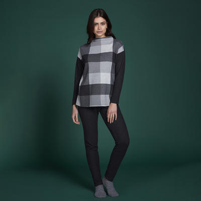 PIGIAMA DONNA M/L 9114 Ingrosso ANDRA Tellini S.r.l.