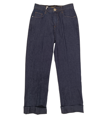 JEANS DONNA 91321/E6 Tellini S.r.l. Ingrosso Abbigliamento