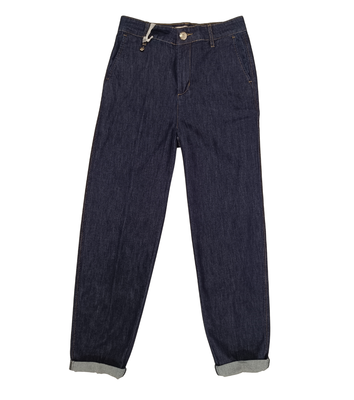 JEANS DONNA 91355 Tellini S.R.L. Veleprodajna odjeća