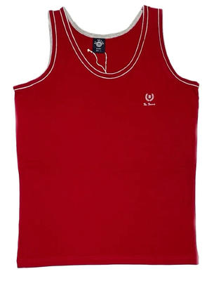 CANOTTIERA UOMO 916 Tellini S.r.l. Ingrosso Abbigliamento