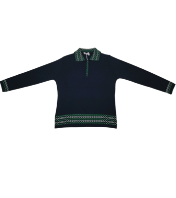 POLO CONFORMATA DONNA 9181 Ingrosso Taglie Conformate Donna Tellini S.r.l.