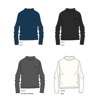 MAGLIA UOMO M/L 92 Tellini S.r.l. Ingrosso Abbigliamento