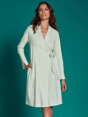 VESTAGLIA DONNA 9220 Tellini S.r.l. Ingrosso Abbigliamento