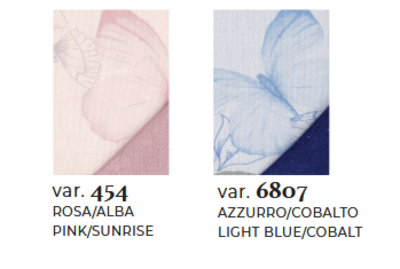 CAMICIA NOTTE SERAFINO DONNA M/L LR292238 Ingrosso LINCLALOR Tellini S.r.l.