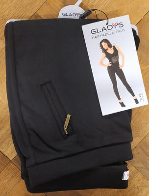 LEGGINGS DONNA PD0932 Tellini S.r.l. Ingrosso Abbigliamento