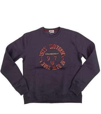 FELPA UOMO CB9320030 Tellini S.R.L. Χονδρική ενδυμασία