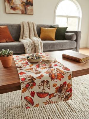 RUNNER AUTUMN TOV308 46X140 Tellini S.r.l. Ingrosso Abbigliamento