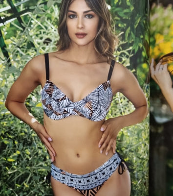 BIKINI DONNA 938C Ingrosso Costumi mare donna Tellini S.r.l.