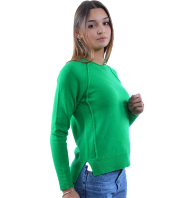 MAGLIA DONNA M/L 949 Tellini S.r.l. Ingrosso Abbigliamento