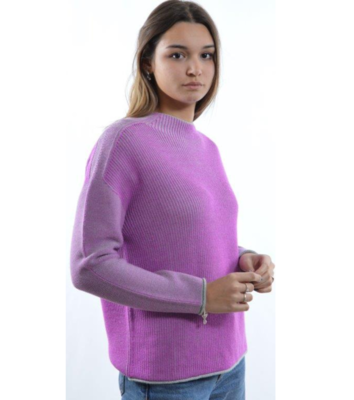 MAGLIA DONNA M/L 954 Ingrosso Abbigliamento Donna Tellini S.r.l.