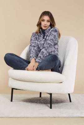 SERAFINO PYJAMAS DAMEN M/L 96699 Tellini S.R.L. Großhandelskleidung