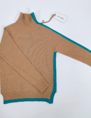 MAGLIA DONNA M/L 968 Tellini S.r.l. Ingrosso Abbigliamento