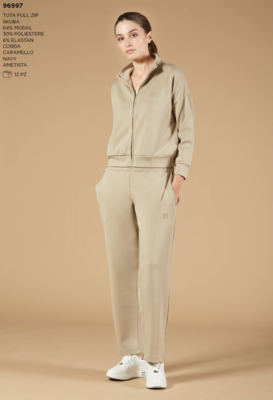 TUTA DONNA 96997 Tellini S.r.l. Ingrosso Abbigliamento