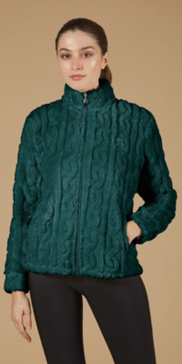 DAMEN-FLEECE 97003 Tellini S.R.L. Großhandelskleidung