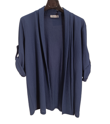 CARDIGAN DONNA E6970/AF Tellini S.R.L. Velkoobchodní oblečení