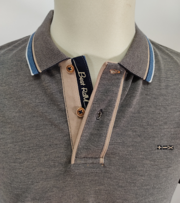 POLO UOMO M/M 994123 Tellini S.r.l. Ingrosso Abbigliamento