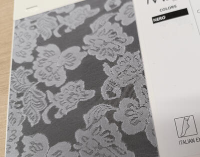 CALZINO DONNA A5068 Ingrosso Intimo Tellini S.r.l.