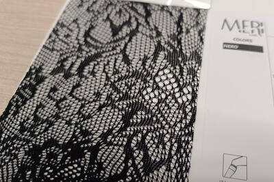 GAMBALETTO DONNA A5072 Ingrosso Intimo Tellini S.r.l.