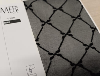 GAMBALETTO DONNA A5078 Ingrosso Intimo Tellini S.r.l.