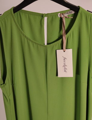 ABITO DONNA A600F Ingrosso Abiti Donna Tellini S.r.l.