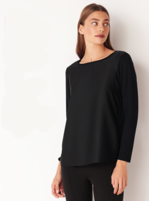 MAGLIA DONNA M/L ADC32 Ingrosso COTONELLA Tellini S.r.l.