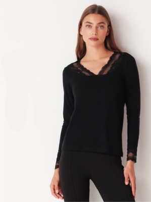 DAMENSHIRT M/L ADC36 Tellini S.R.L. Großhandelskleidung