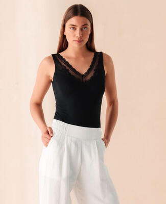 CANOTTA DONNA S/L ADC61 Tellini S.r.l. Ingrosso Abbigliamento